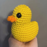 Hooked By Britt Knitted Items