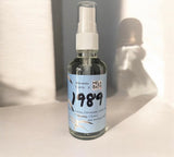 Memento Hair and Body Mist