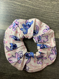 Tutu's by Amber Scrunchies