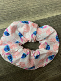 Tutu's by Amber Scrunchies