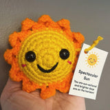 Hooked By Britt Knitted Items