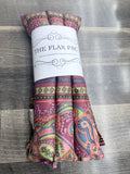 The Flax Pac™ Heating and Cooling Packs