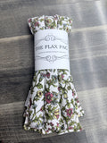 The Flax Pac™ Heating and Cooling Packs