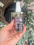 Memento Hair and Body Mist