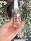 Memento Hair and Body Mist