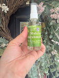 Memento Hair and Body Mist