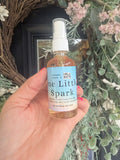 Memento Hair and Body Mist