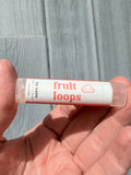 Small Batch Soaps Lip Balm