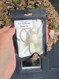 Car Diffuser by Copper and Twine