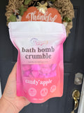 Small Batch Soaps Crumble