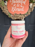 Small Batch Soaps Whipped Soaps