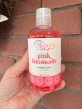 Small Batch Soaps Bubble Bath