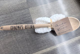 Wooden Spoons for Mom