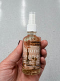 Memento Hair and Body Mist