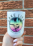 Wine Tumblers