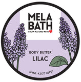 Whipped Body Butter