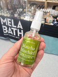 Memento Hair and Body Mist