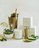The Scented Market Candles Clearance