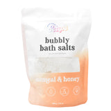 Small Batch Soaps Bubbly Bath Salts