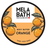 Whipped Body Butter