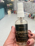 Memento Hair and Body Mist