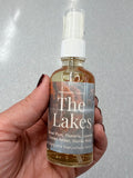 Memento Hair and Body Mist