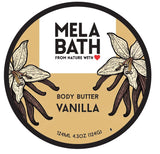 Whipped Body Butter