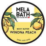 Whipped Body Butter