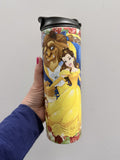 More Tumblers