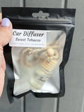Car Diffuser by Copper and Twine