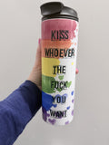 More Tumblers