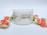 The Scented Market Candles Clearance