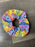 Tutu's by Amber Scrunchies