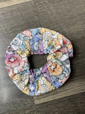 Tutu's by Amber Scrunchies