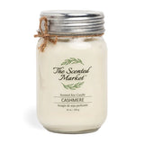 The Scented Market Candles