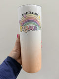 More Tumblers