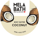 Whipped Body Butter