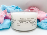 The Scented Market Candles Clearance