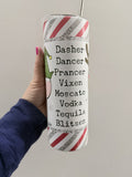 More Tumblers