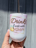 Wine Tumblers