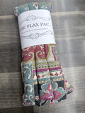 The Flax Pac™ Heating and Cooling Packs
