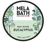 Whipped Body Butter
