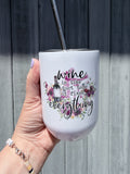Wine Tumblers