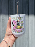 Wine Tumblers