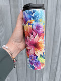 More Tumblers