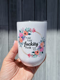 Wine Tumblers
