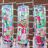 More Tumblers