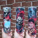 More Tumblers