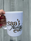 Clearance Mugs