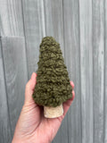 Knitted Christmas Trees